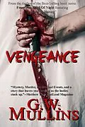 E-Book (epub) Vengeance von G. W. Mullins