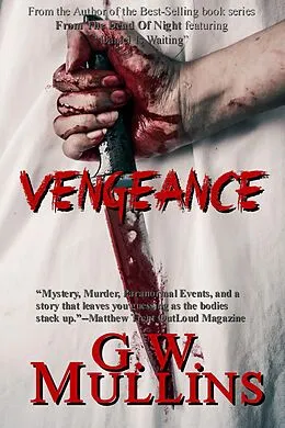 E-Book (epub) Vengeance von G. W. Mullins