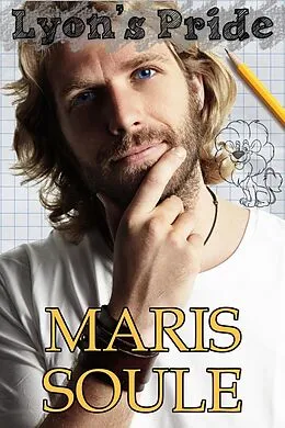 E-Book (epub) Lyon's Pride von Maris Soule