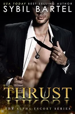 E-Book (epub) Thrust von Sybil Bartel