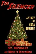 E-Book (epub) St. Nicholas of Hell's Kitchen (The Silencer, #8) von Cora Buhlert