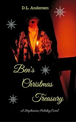 E-Book (epub) Ben's Christmas Treasury von D. L. Andersen