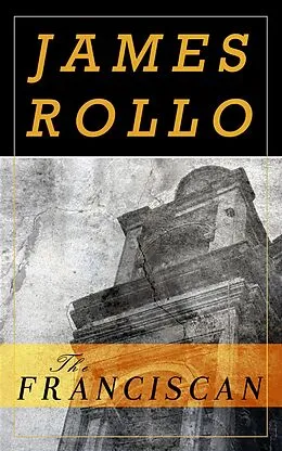 E-Book (epub) The Franciscan von James Rollo
