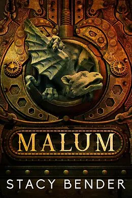 E-Book (epub) Malum von Stacy Bender