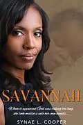 E-Book (epub) Savannah von Synae L. Cooper