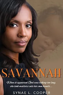 E-Book (epub) Savannah von Synae L. Cooper