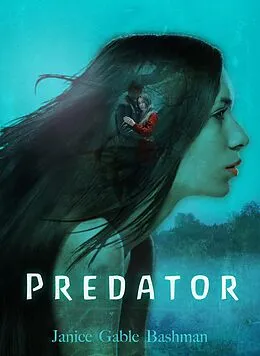 E-Book (epub) Predator von Janice Gable Bashman