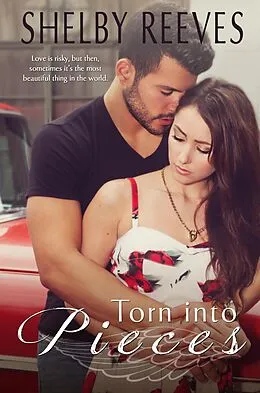 E-Book (epub) Torn into Pieces von Shelby Reeves