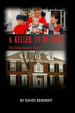 E-Book (epub) A Killer in My House von David Kennedy