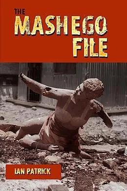 E-Book (epub) The Mashego File von Ian Patrick
