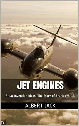 E-Book (epub) Jet Engines von Albert Jack