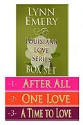 E-Book (epub) Louisiana Love Box Set von Lynn Emery