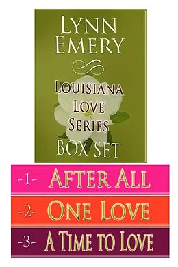 E-Book (epub) Louisiana Love Box Set von Lynn Emery