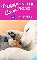 E-Book (epub) Puppy Love On the Road von C. Coal