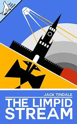 E-Book (epub) The Limpid Stream von Jack Tindale