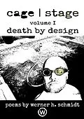 E-Book (epub) Death by Design (cage | stage, #1) von Werner Schmidt