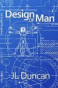E-Book (epub) Design of Man von John Duncan