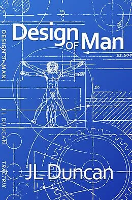 E-Book (epub) Design of Man von John Duncan
