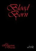 E-Book (epub) Blood Born (THE RESURRECTION OF DRACULA, #2) von Ira May