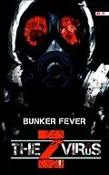 E-Book (epub) The Z Virus Volume 1: Bunker Fever von Rick Jenkins