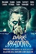 E-Book (epub) Dark Shadows: Vampires and Ghosts of New Orleans (An Authors on a Train Short Story Collection) von J. Thorn, Zach Bohannon, Kim Petersen
