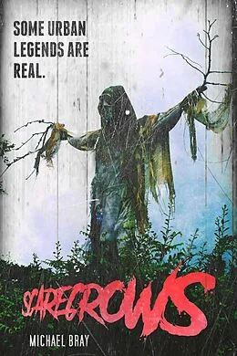 E-Book (epub) Scarecrows von Michael Bray