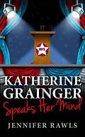 E-Book (epub) Katherine Grainger Speaks Her Mind von Jennifer Rawls