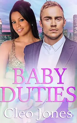E-Book (epub) Baby Duties von Nina Ford