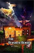 E-Book (epub) The Seventh Sense von Julie Hudson