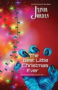 E-Book (epub) The Best Little Christmas Ever von Linda Jordan