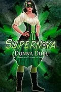 E-Book (epub) Supernova von Donna Dull