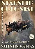 E-Book (epub) Starship Colonial von Valentin Matcas