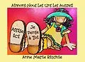 E-Book (epub) Aimons-Nous Les Uns Les Autres! von Anne Marie Ritchie