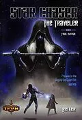 E-Book (epub) Star Chaser: The Traveler (Beyond the Outer Rim) von Reiter Th'iaM