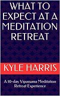 E-Book (epub) What to Expect at a Meditation Retreat von Kyle Harris