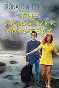 E-Book (epub) The Crossover Mystery von Ronald A. Feldman