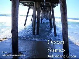 E-Book (epub) Ocean Stories von Jude-Marie Green
