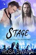 E-Book (epub) Stage von Rosa Swann