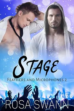 E-Book (epub) Stage von Rosa Swann