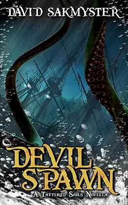 E-Book (epub) Devilspawn von David Sakmyster