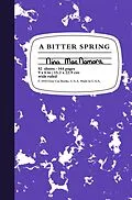 E-Book (epub) A Bitter Spring von Nina MacNamara