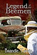 E-Book (epub) Legend of the Beemen von Brandie Tarvin
