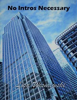 E-Book (epub) No Intros Necessary von Lisa Wisniewski