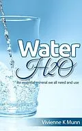 E-Book (epub) Water - H2O von Vivienne K Munn