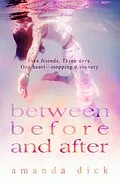 E-Book (epub) Between Before and After von Amanda Dick