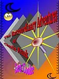 E-Book (epub) The Extraordinary Adventures of Charlie Frank von Len Cooke