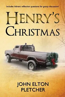 E-Book (epub) Henry's Christmas von John Elton Pletcher