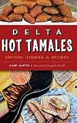 Livre Relié Delta Hot Tamales de Anne Martin