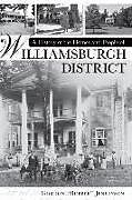 Livre Relié A History of the Homes and People of Williamsburgh District de Gordon Jenkinson