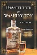 E-Book (epub) Distilled in Washington von Becky Garrison